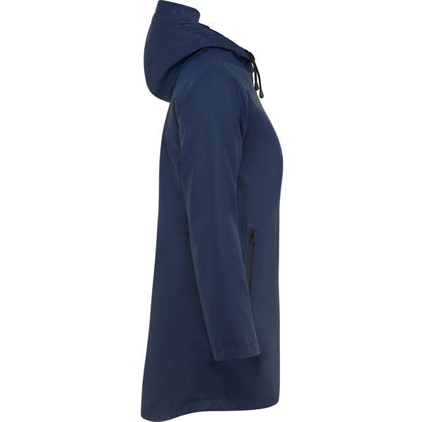REGENMÄNTEL SITKA WOMAN – aus 100% Polyester, PU-laminiert, 250 g/m². – Bild 21