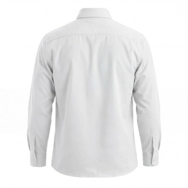 HEMDEN AIFOS L/S – aus 65% Polyester / 35% Baumwolle, Popeline, 130 g/m². – Bild 7
