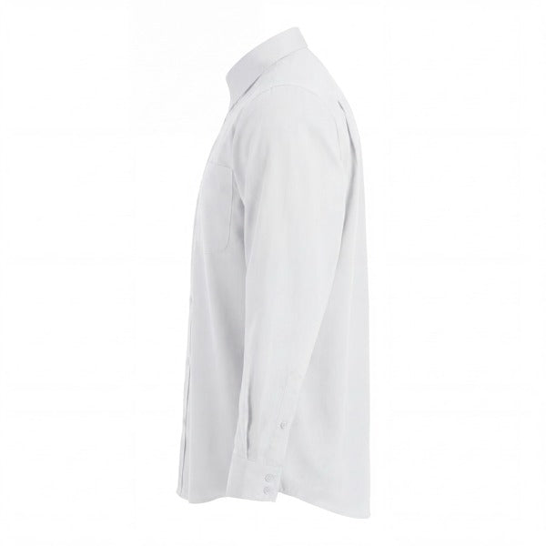 HEMDEN AIFOS L/S – aus 65% Polyester / 35% Baumwolle, Popeline, 130 g/m². – Bild 8