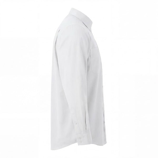 HEMDEN AIFOS L/S – aus 65% Polyester / 35% Baumwolle, Popeline, 130 g/m². – Bild 9