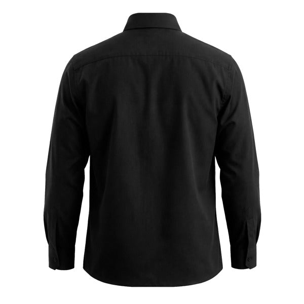 HEMDEN AIFOS L/S – aus 65% Polyester / 35% Baumwolle, Popeline, 130 g/m². – Bild 12