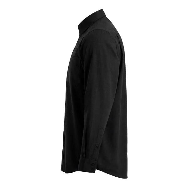 HEMDEN AIFOS L/S – aus 65% Polyester / 35% Baumwolle, Popeline, 130 g/m². – Bild 13