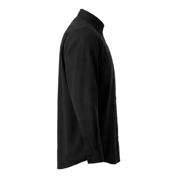 HEMDEN AIFOS L/S – aus 65% Polyester / 35% Baumwolle, Popeline, 130 g/m². – Bild 14