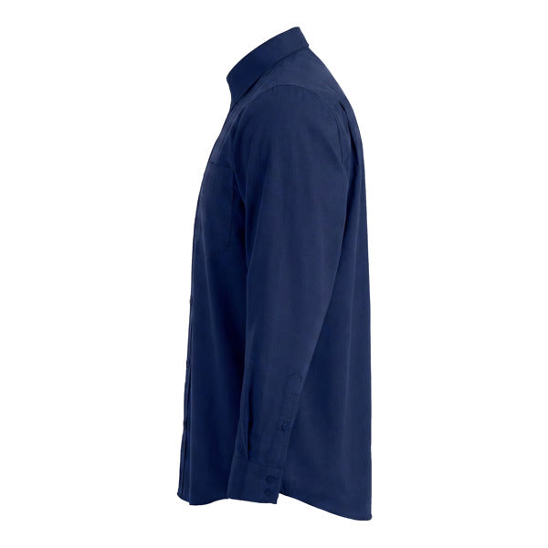 HEMDEN AIFOS L/S – aus 65% Polyester / 35% Baumwolle, Popeline, 130 g/m². – Bild 18