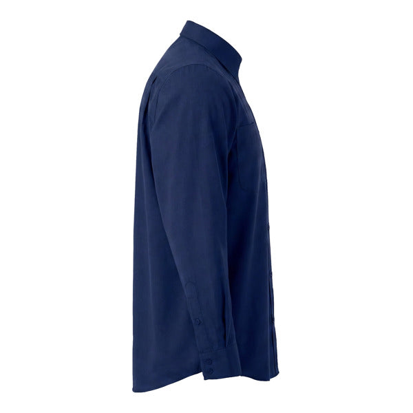 HEMDEN AIFOS L/S – aus 65% Polyester / 35% Baumwolle, Popeline, 130 g/m². – Bild 19