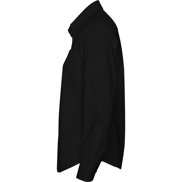 HEMDEN MOSCU WOMAN – aus 97% Popeline Baumwolle / 3% Elasthan, 140 g/m². – Bild 12