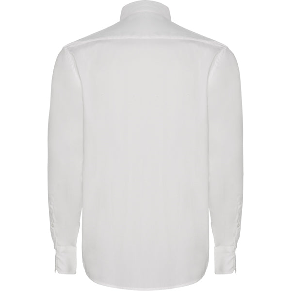HEMDEN MOSCU – aus 97% Baumwolle, Popeline / 3% Spandex, 140 g/m². – Bild 7