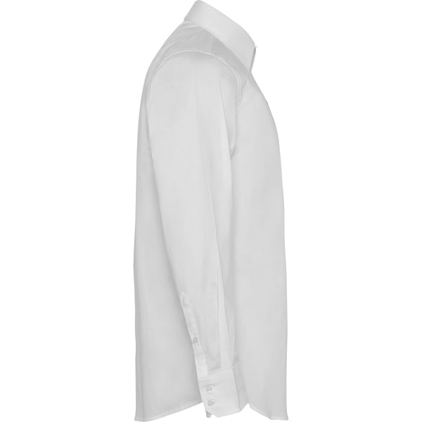 HEMDEN MOSCU – aus 97% Baumwolle, Popeline / 3% Spandex, 140 g/m². – Bild 9