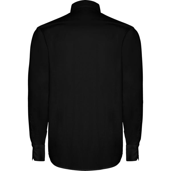 HEMDEN MOSCU – aus 97% Baumwolle, Popeline / 3% Spandex, 140 g/m². – Bild 12