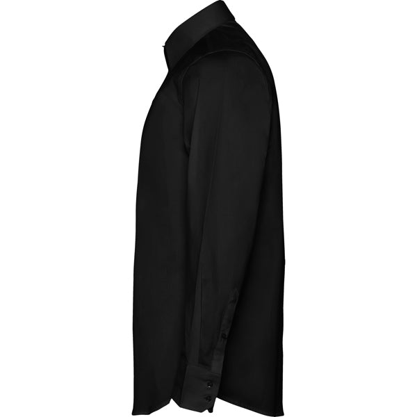 HEMDEN MOSCU – aus 97% Baumwolle, Popeline / 3% Spandex, 140 g/m². – Bild 13