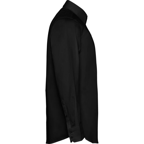HEMDEN MOSCU – aus 97% Baumwolle, Popeline / 3% Spandex, 140 g/m². – Bild 14
