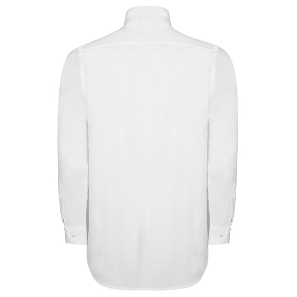 HEMDEN OXFORD – aus 70% Baumwolle / 30% Polyester, Oxford, 140 g/m². – Bild 6