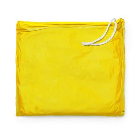 REGENMÄNTEL DAMPER – aus PVC – Bild 6