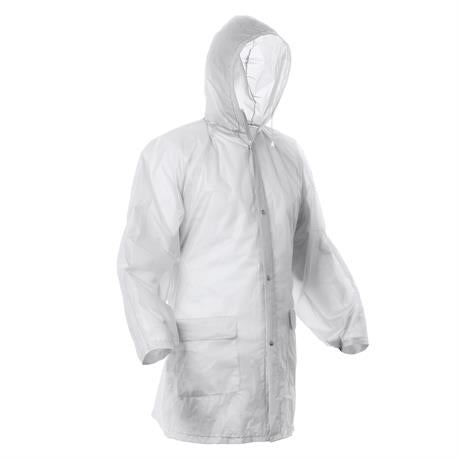 REGENMÄNTEL BAIKAL – aus Regenmantel: 100 % EVA und Bezug: 100 % Polyester. – Bild 6