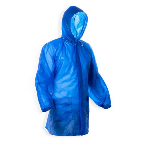 REGENMÄNTEL BAIKAL – aus Regenmantel: 100 % EVA und Bezug: 100 % Polyester. – Bild 10
