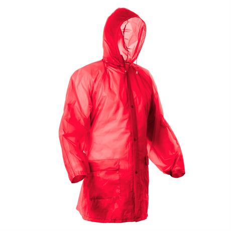 REGENMÄNTEL BAIKAL – aus Regenmantel: 100 % EVA und Bezug: 100 % Polyester. – Bild 12