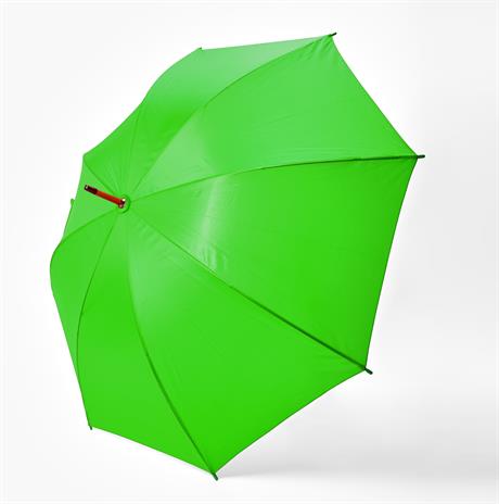 REGENSCHIRME LYSE – aus 190T Polyester, Metall und Holz. – Bild 12