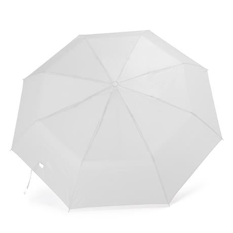 REGENSCHIRME KHASI – aus 190T RPET recycelter Polyester, Metall und Holz. – Bild 7