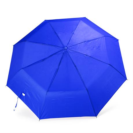 REGENSCHIRME KHASI – aus 190T RPET recycelter Polyester, Metall und Holz. – Bild 14