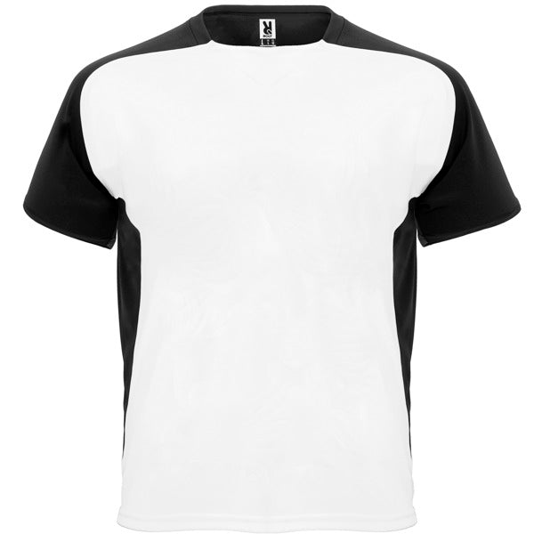 T-SHIRTS BUGATTI – aus 100% Polyester-Interlock, 140 g/m². – Bild 6