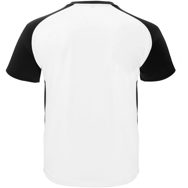 T-SHIRTS BUGATTI – aus 100% Polyester-Interlock, 140 g/m². – Bild 7
