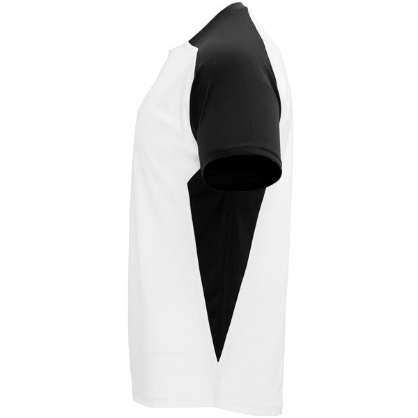 T-SHIRTS BUGATTI – aus 100% Polyester-Interlock, 140 g/m². – Bild 8