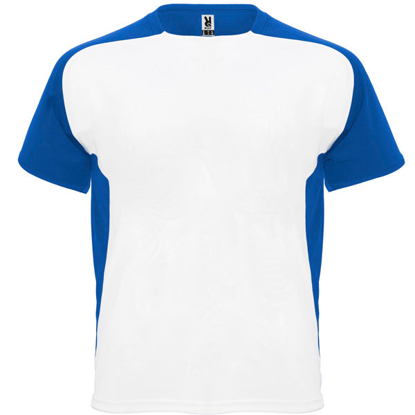 T-SHIRTS BUGATTI – aus 100% Polyester-Interlock, 140 g/m². – Bild 11