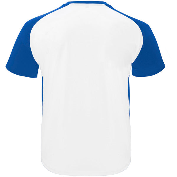 T-SHIRTS BUGATTI – aus 100% Polyester-Interlock, 140 g/m². – Bild 12