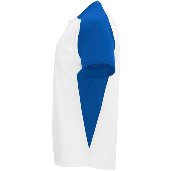 T-SHIRTS BUGATTI – aus 100% Polyester-Interlock, 140 g/m². – Bild 13