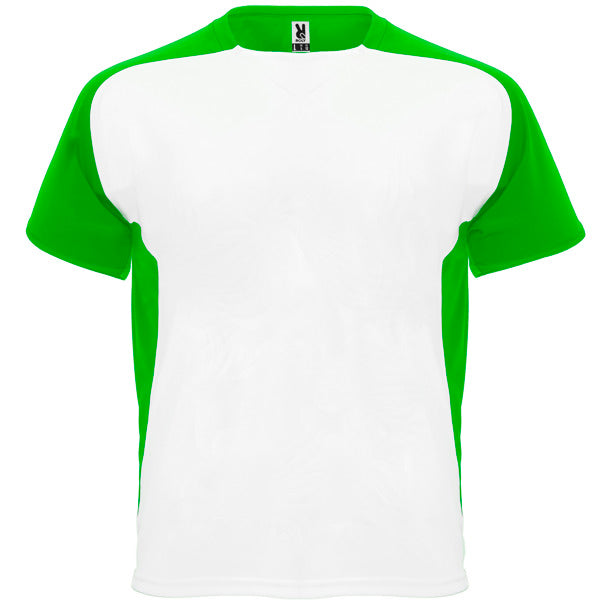 T-SHIRTS BUGATTI – aus 100% Polyester-Interlock, 140 g/m². – Bild 16