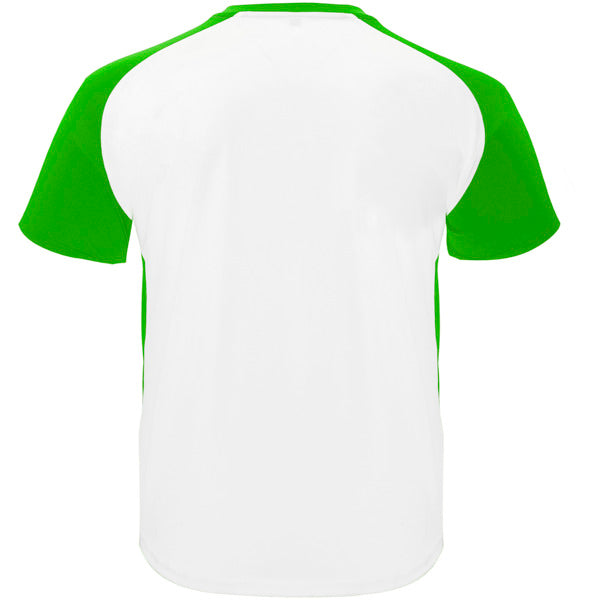 T-SHIRTS BUGATTI – aus 100% Polyester-Interlock, 140 g/m². – Bild 17