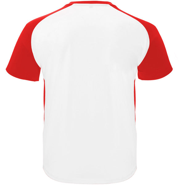 T-SHIRTS BUGATTI – aus 100% Polyester-Interlock, 140 g/m². – Bild 22
