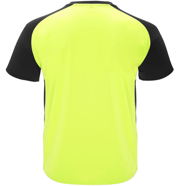 T-SHIRTS BUGATTI – aus 100% Polyester-Interlock, 140 g/m². – Bild 32