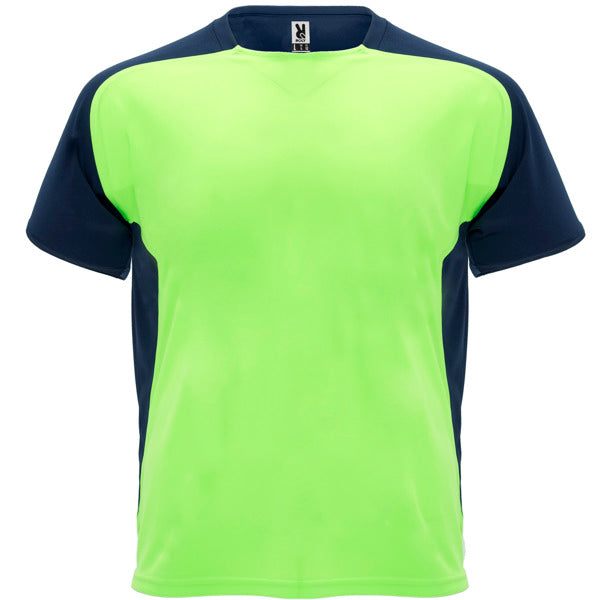 T-SHIRTS BUGATTI – aus 100% Polyester-Interlock, 140 g/m². – Bild 36