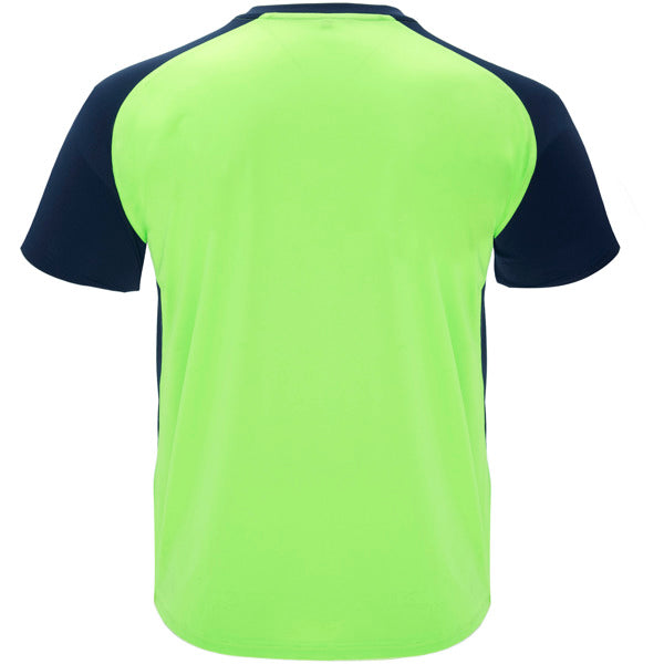 T-SHIRTS BUGATTI – aus 100% Polyester-Interlock, 140 g/m². – Bild 37