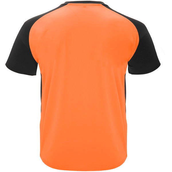 T-SHIRTS BUGATTI – aus 100% Polyester-Interlock, 140 g/m². – Bild 42