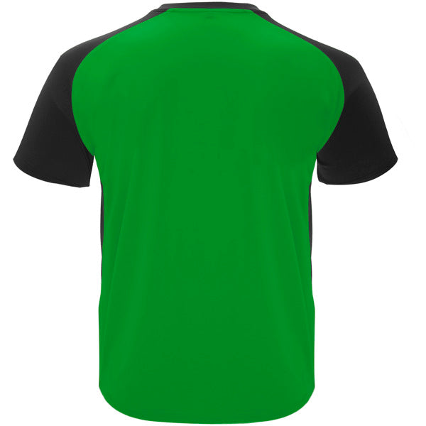 T-SHIRTS BUGATTI – aus 100% Polyester-Interlock, 140 g/m². – Bild 47