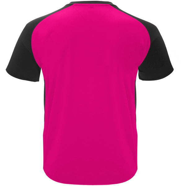 T-SHIRTS BUGATTI – aus 100% Polyester-Interlock, 140 g/m². – Bild 52