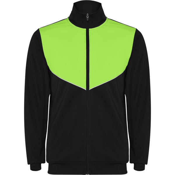 TRAININGSANZÜGE EVANS – aus 100 % Polyester-Interlock, 225 g/m². – Bild 7
