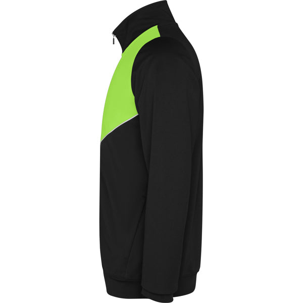 TRAININGSANZÜGE EVANS – aus 100 % Polyester-Interlock, 225 g/m². – Bild 9
