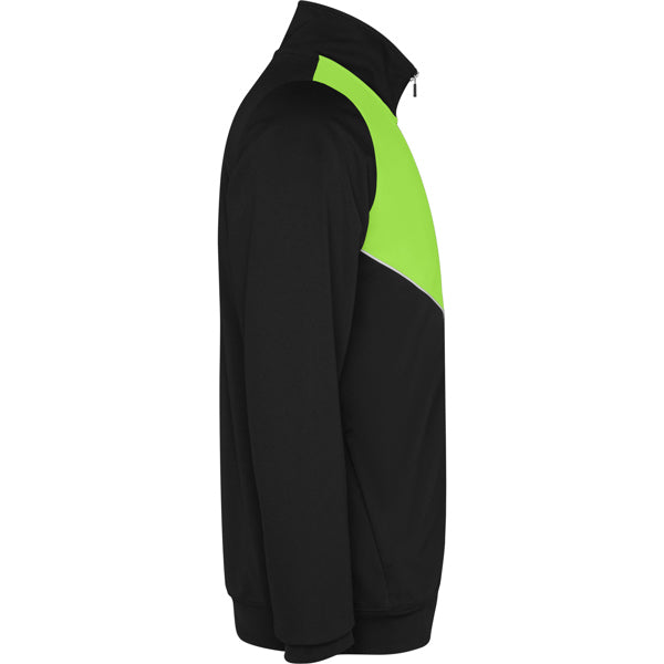 TRAININGSANZÜGE EVANS – aus 100 % Polyester-Interlock, 225 g/m². – Bild 10