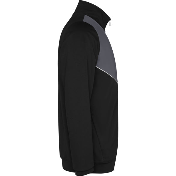 TRAININGSANZÜGE EVANS – aus 100 % Polyester-Interlock, 225 g/m². – Bild 19