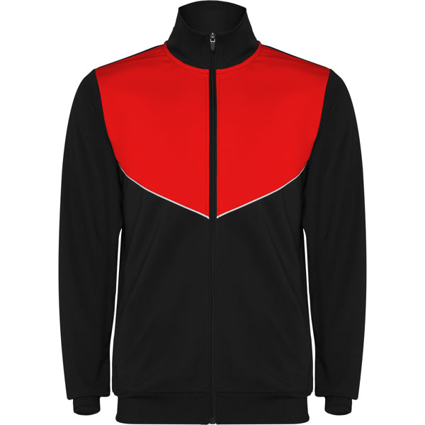 TRAININGSANZÜGE EVANS – aus 100 % Polyester-Interlock, 225 g/m². – Bild 25