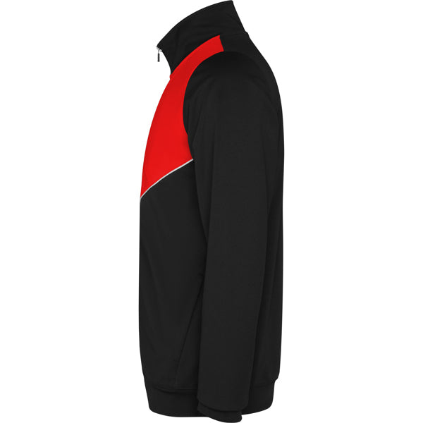 TRAININGSANZÜGE EVANS – aus 100 % Polyester-Interlock, 225 g/m². – Bild 27