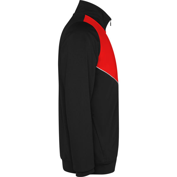 TRAININGSANZÜGE EVANS – aus 100 % Polyester-Interlock, 225 g/m². – Bild 28