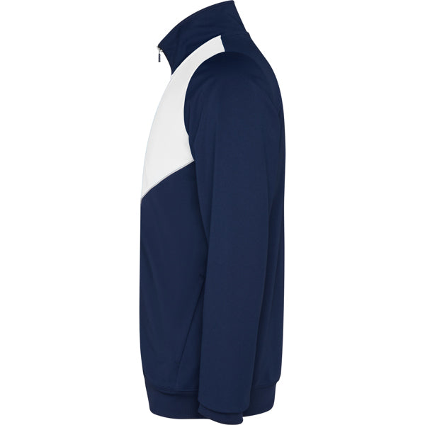 TRAININGSANZÜGE EVANS – aus 100 % Polyester-Interlock, 225 g/m². – Bild 36