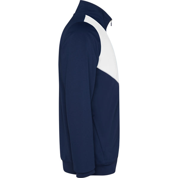 TRAININGSANZÜGE EVANS – aus 100 % Polyester-Interlock, 225 g/m². – Bild 37