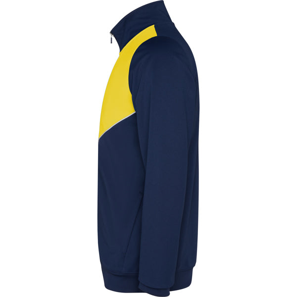 TRAININGSANZÜGE EVANS – aus 100 % Polyester-Interlock, 225 g/m². – Bild 45