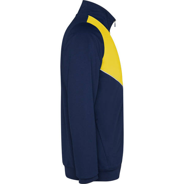 TRAININGSANZÜGE EVANS – aus 100 % Polyester-Interlock, 225 g/m². – Bild 46