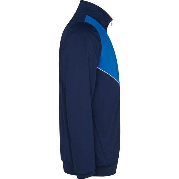 TRAININGSANZÜGE EVANS – aus 100 % Polyester-Interlock, 225 g/m². – Bild 55